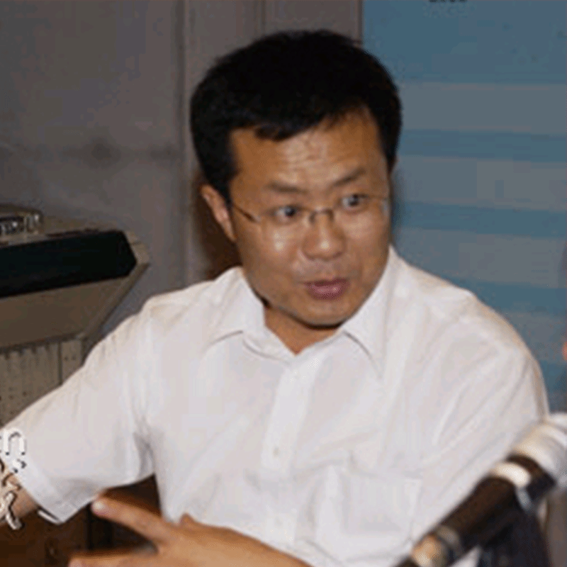 沙长安