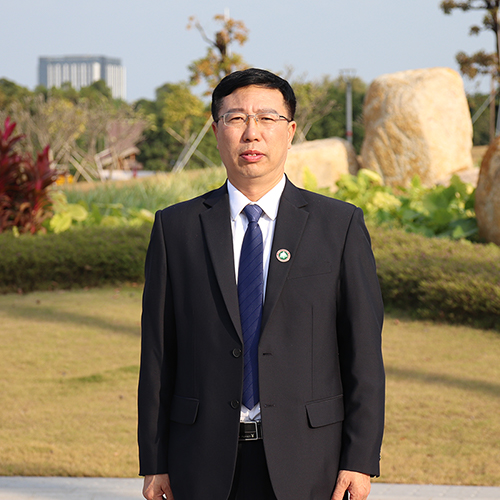  孙长江 院长