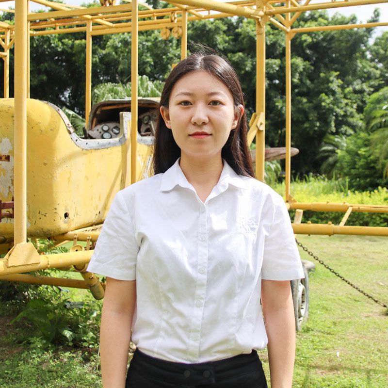 陈泉杉 讲师