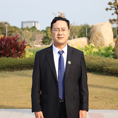 王春光 副教授教研室主任