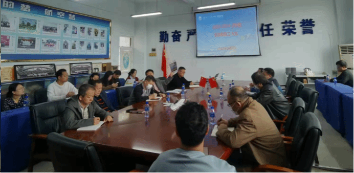 suncitygroup太阳新城召开全体教职工大会学习北京理工大学（珠海）2024年工作会精神