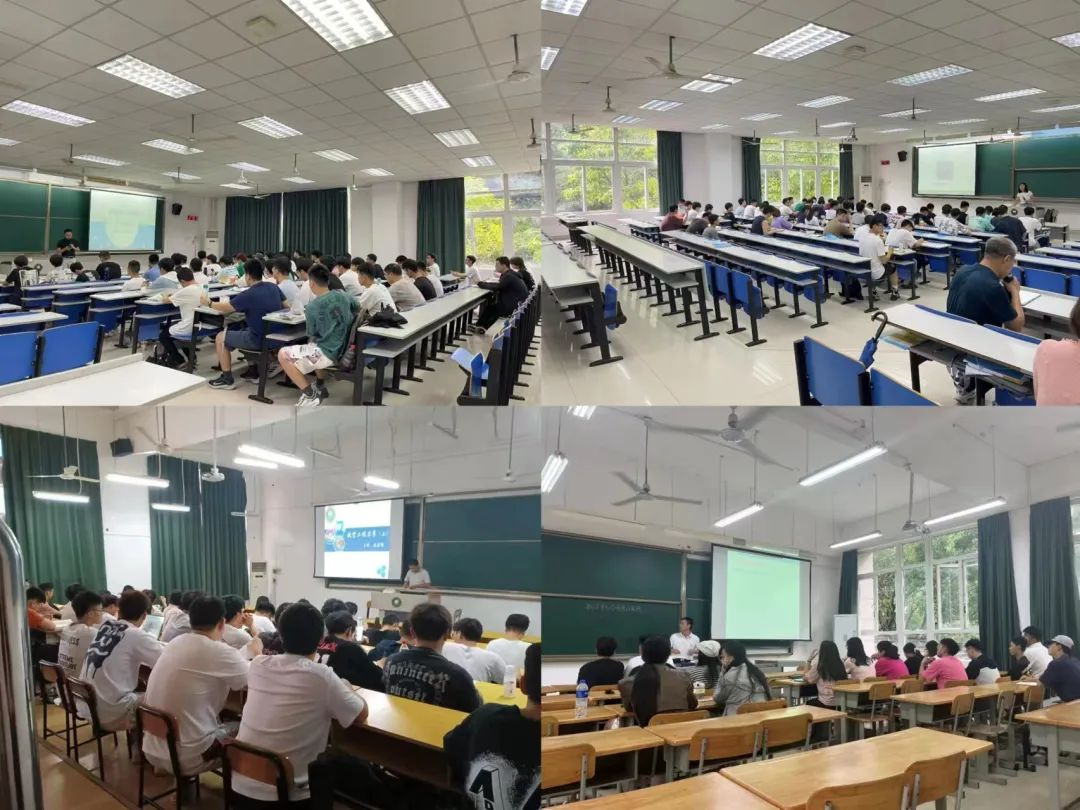 抓教学，树学风，suncitygroup太阳新城新学期深入教学一线查课听课