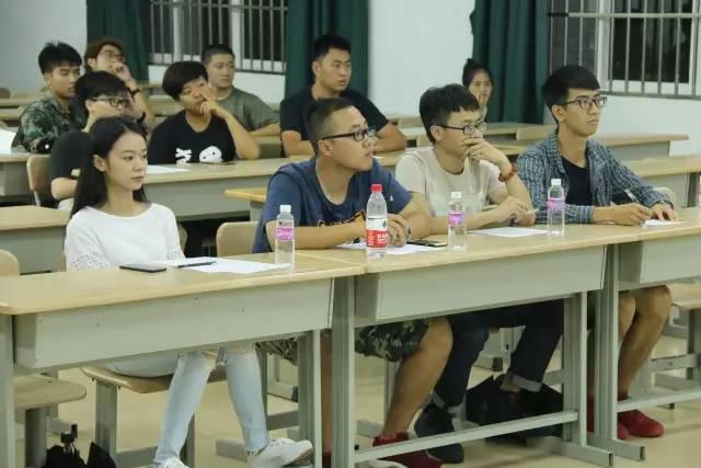 【航院党建】蓝天红心·铸梦青春 党团文艺汇演初赛