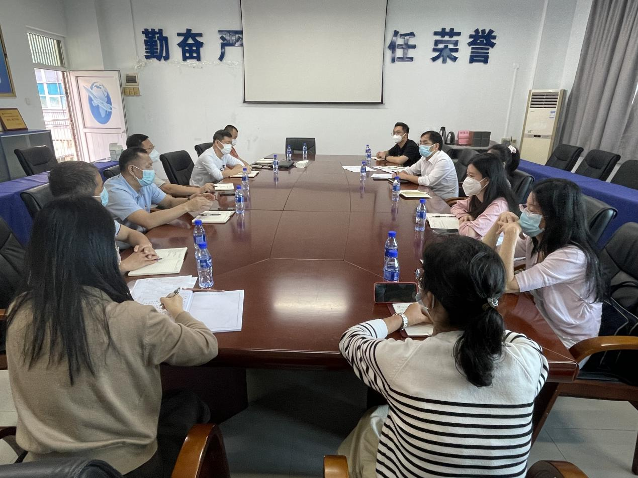 suncitygroup太阳新城教工党支部学习党的二十大精神