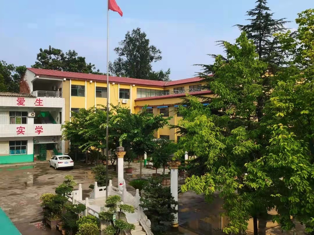 【实践 | 锤炼青春】兴教民办 助于利民 | 人物访谈