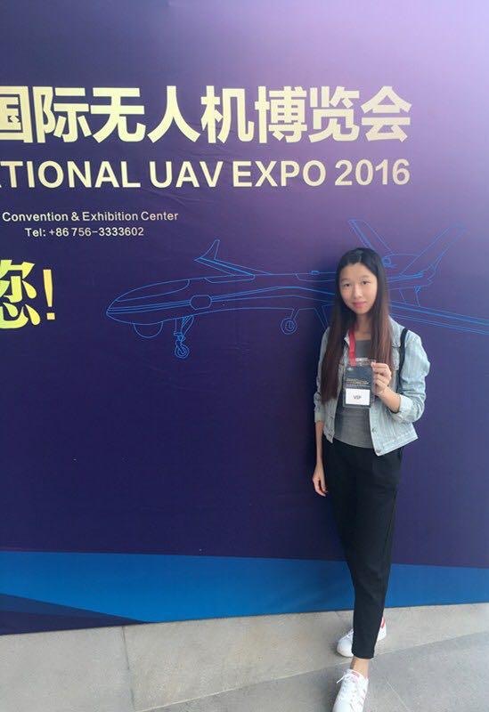 【航院公益】公益伴我同行——志愿服务先进人物李惠玲