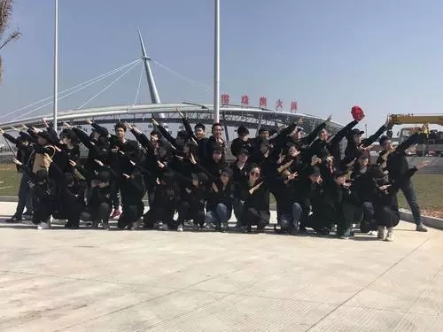 闪耀春晚，北理起航