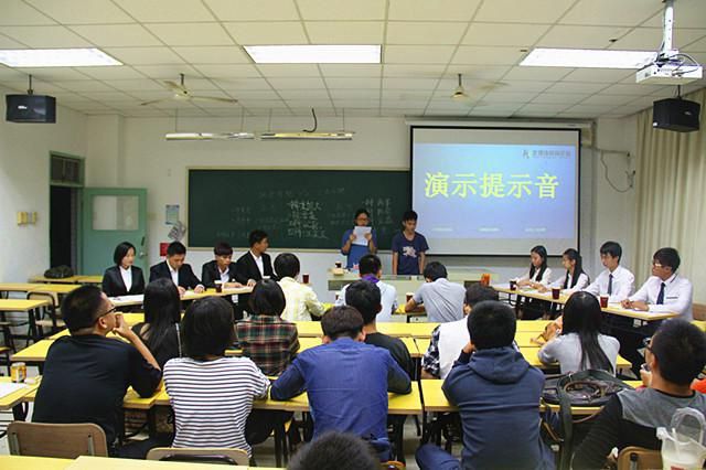 在失败中成长——suncitygroup太阳新城舌战文法学院