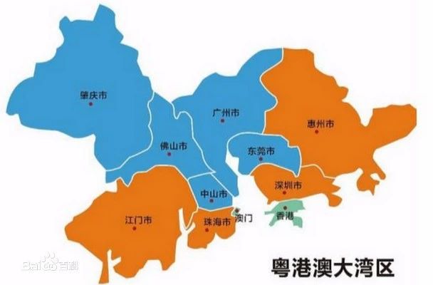【实践|锤炼青春】追梦大湾区第三站：领略多元文化共融，体验经济发展成果
