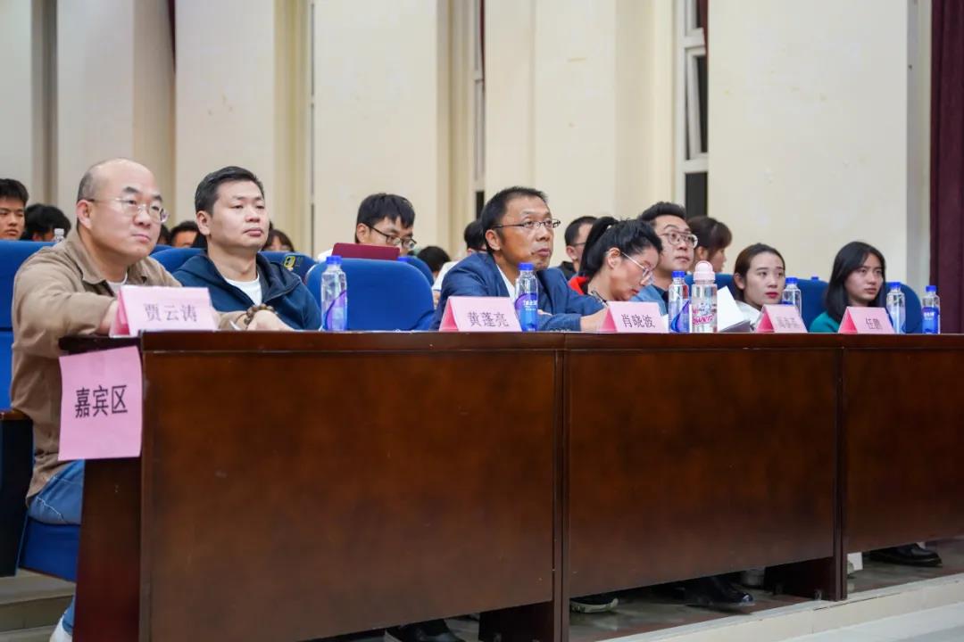 suncitygroup太阳新城第二届“学霸养成记”——笔记评选大赛决赛完美落幕