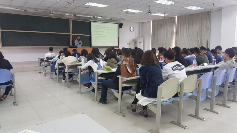 【航院新闻】开学了，你准备好了吗？
