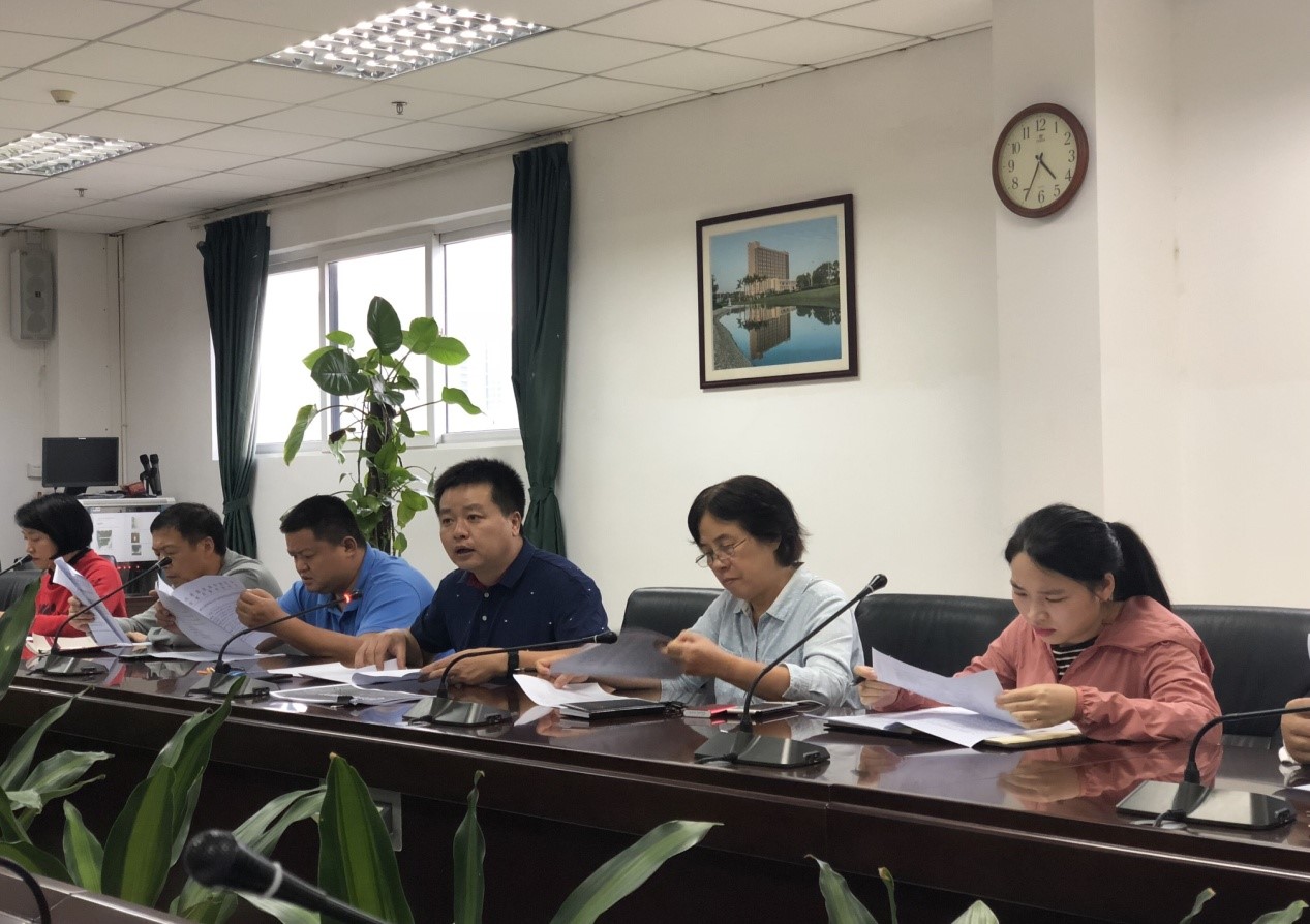 【航院就业】南方航空有限公司招聘宣讲会