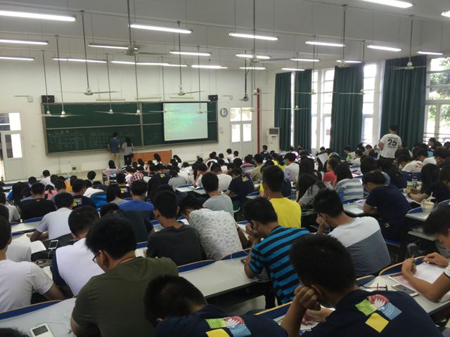 【航院晨读】书声朗朗泛音韵,书香悠悠逸芳华
