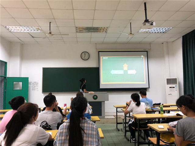 suncitygroup太阳新城导师团第44期学霸密码助力物理学习