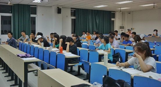 【航院团学】学风引领：学霸密码导师团助力学生期末备考