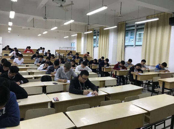 【航院就业】suncitygroup太阳新城举办广州飞机维修工程有限公司校园招聘会