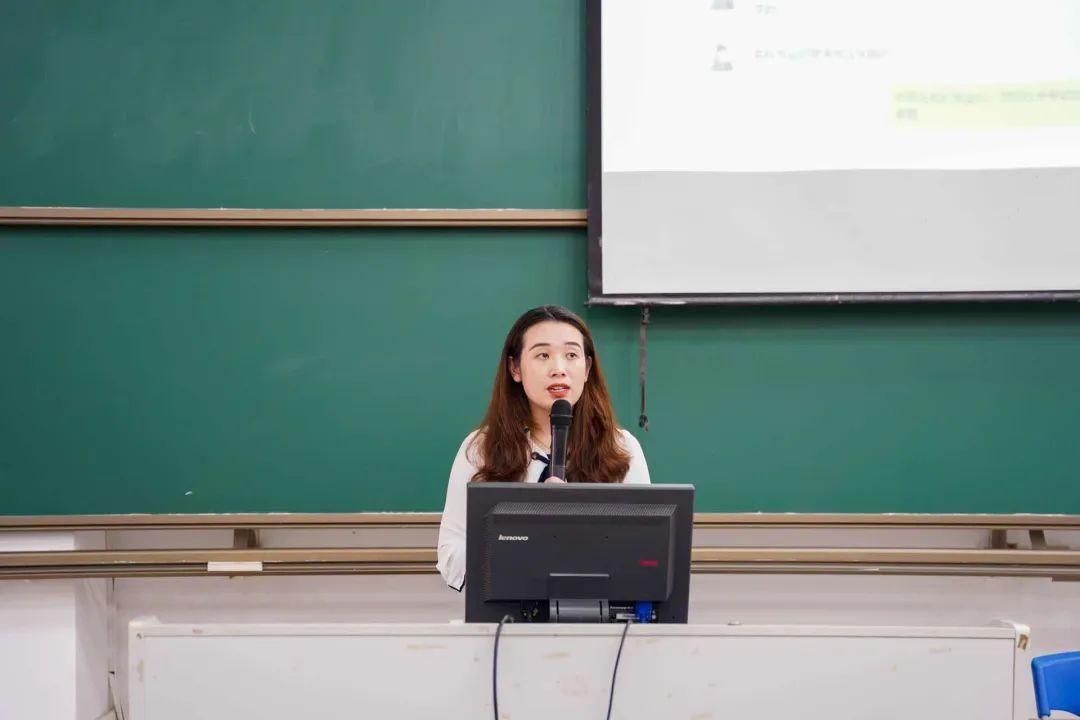 suncitygroup太阳新城召开2019级学生就业工作动员大会