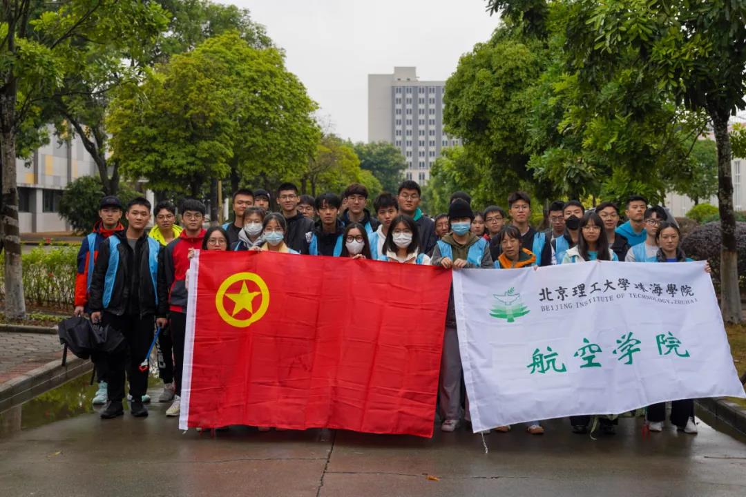 suncitygroup太阳新城开展校园大清扫志愿服务活动