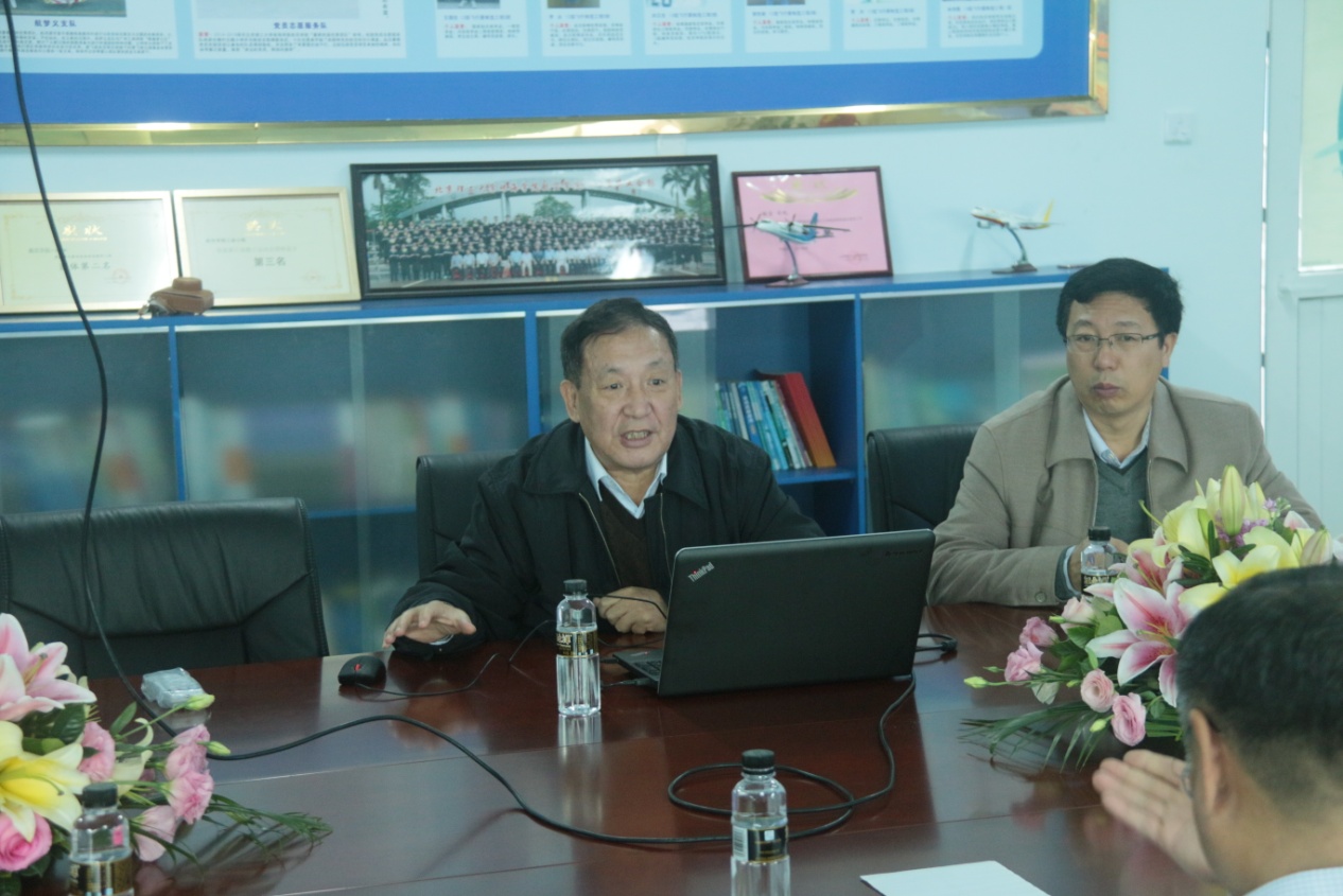美国佛罗里达大学校长来访suncitygroup太阳新城