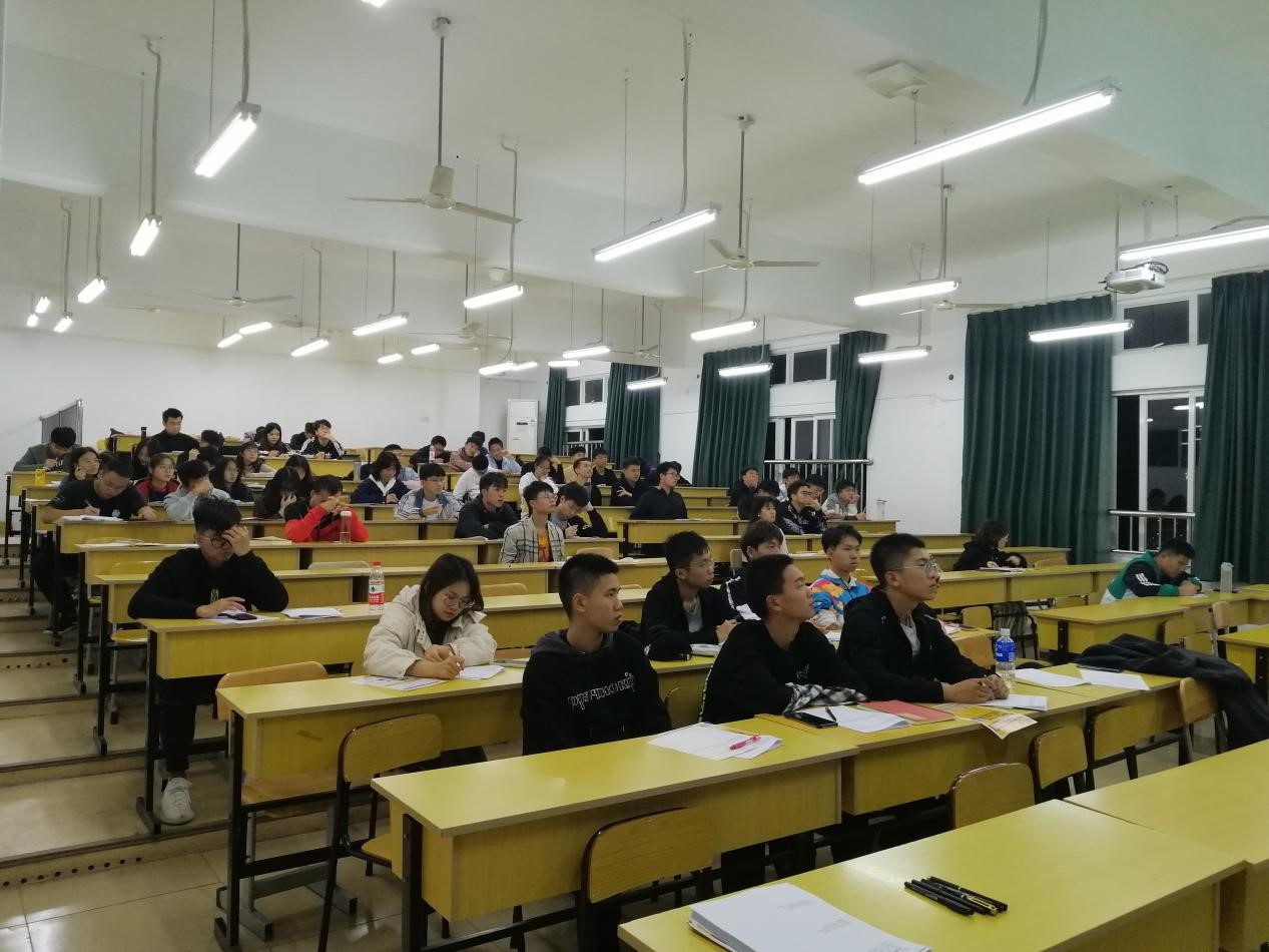 【航院讲座】四级拿分技巧，你懂多少？
