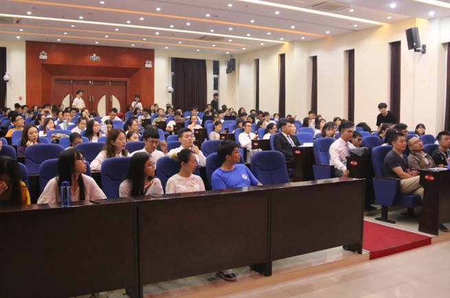 【航院团学】我们党委主办“党员红色教育资源策划设计”大赛提升党员党性修养