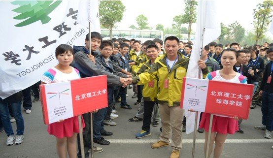 suncitygroup太阳新城航模队首次参加2012年全国航空航天模型锦标赛获佳绩(图文)