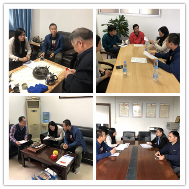 2018招生回访系列报道之广东中山宣传篇