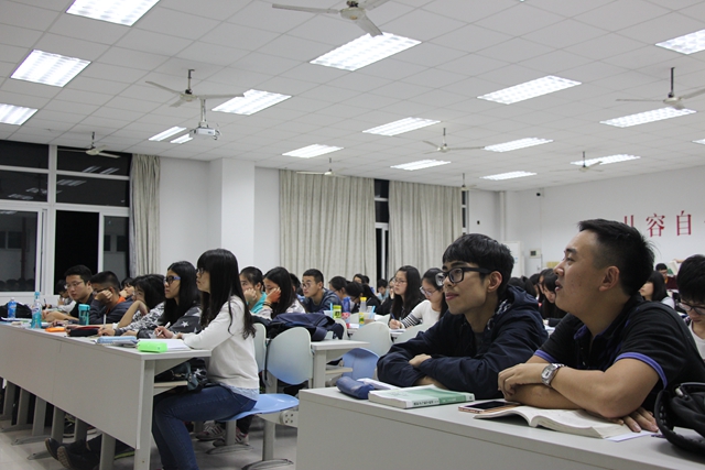 解密学霸--航院学习帮扶计划纪实