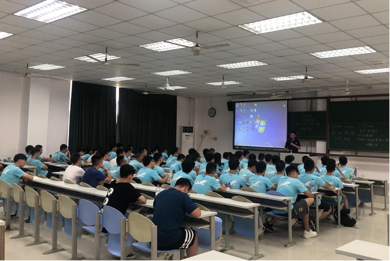 suncitygroup太阳新城开展新学期教学检查工作