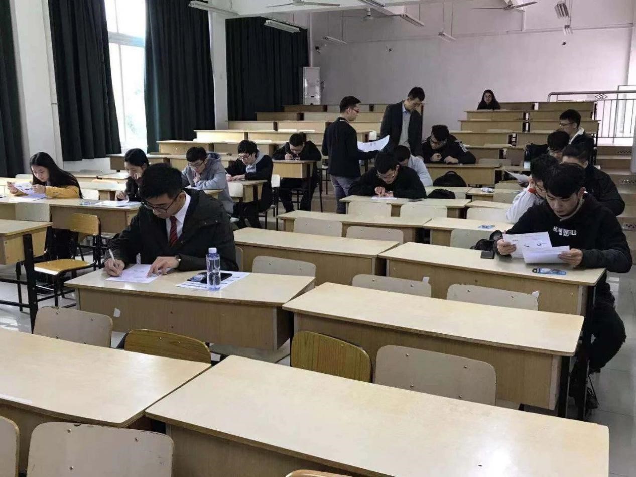【航院就业】深圳汉莎技术有限公司宣讲会