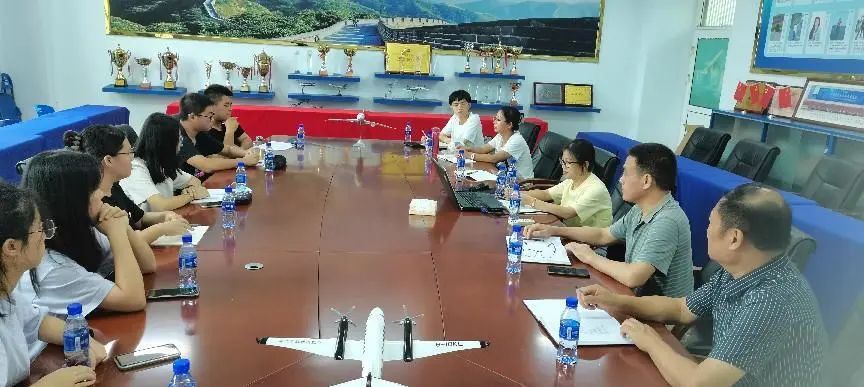 2022-2023学年度交通运输专业师生座谈会圆满召开