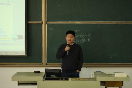 【中航通飞系列讲座】航空发动机基础