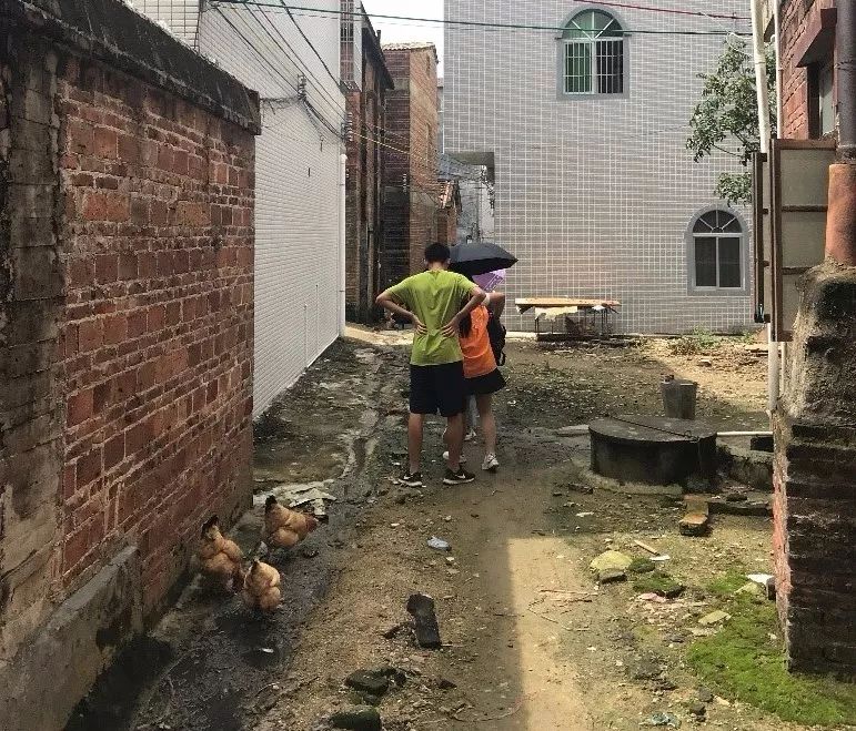 【实践|锤炼青春】青春担当·正当其时第7天：走访慰问扶贫户，真情关爱暖人心