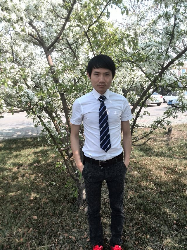 【航院访谈】张文华——良师育人有道，勤业远志做职业模范