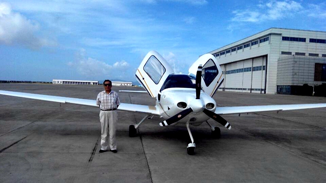 首条低空航线珠海开航    suncitygroup太阳新城将直接受益