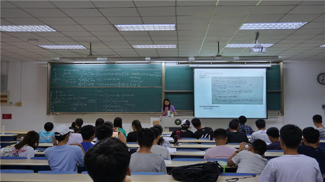 suncitygroup太阳新城导师团第45期学霸密码助力高数学习