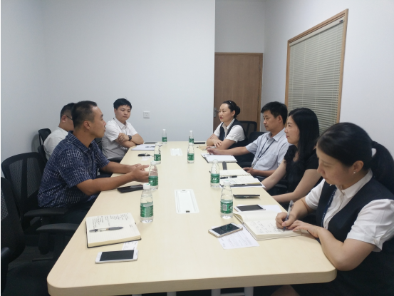 【校企·回访】深化校企合作，共促航空发展——珠港机场