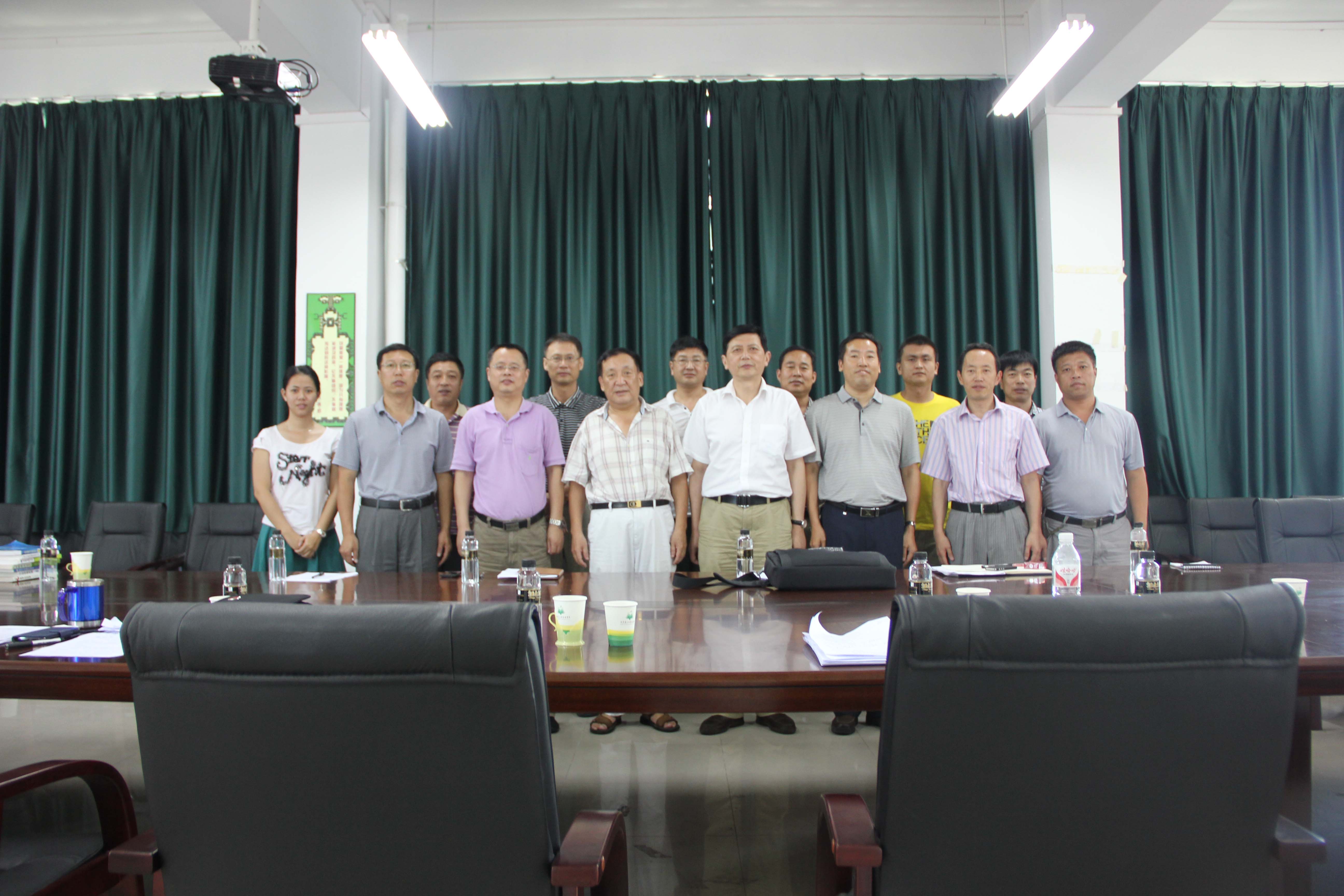 suncitygroup太阳新城召开民航运输专业人才培养研讨会