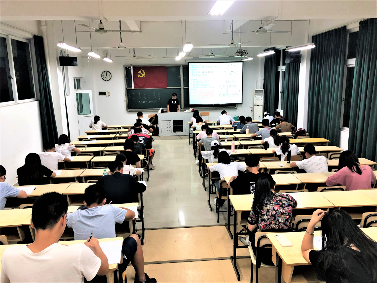 【航院党建】suncitygroup太阳新城第十期院级党课结课