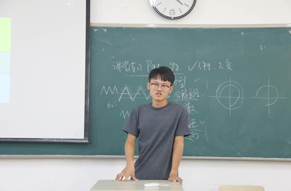 【航院团学】学风引领---suncitygroup太阳新城开展数学建模竞赛