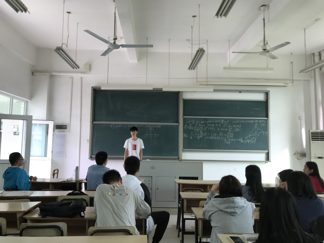 分享交流！suncitygroup太阳新城导师团进行第二次授课交流会