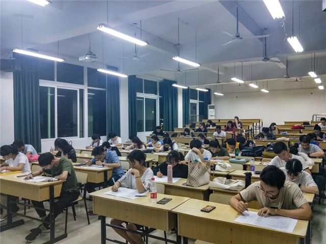 【航院党建】suncitygroup太阳新城第九期院级党课结课考试